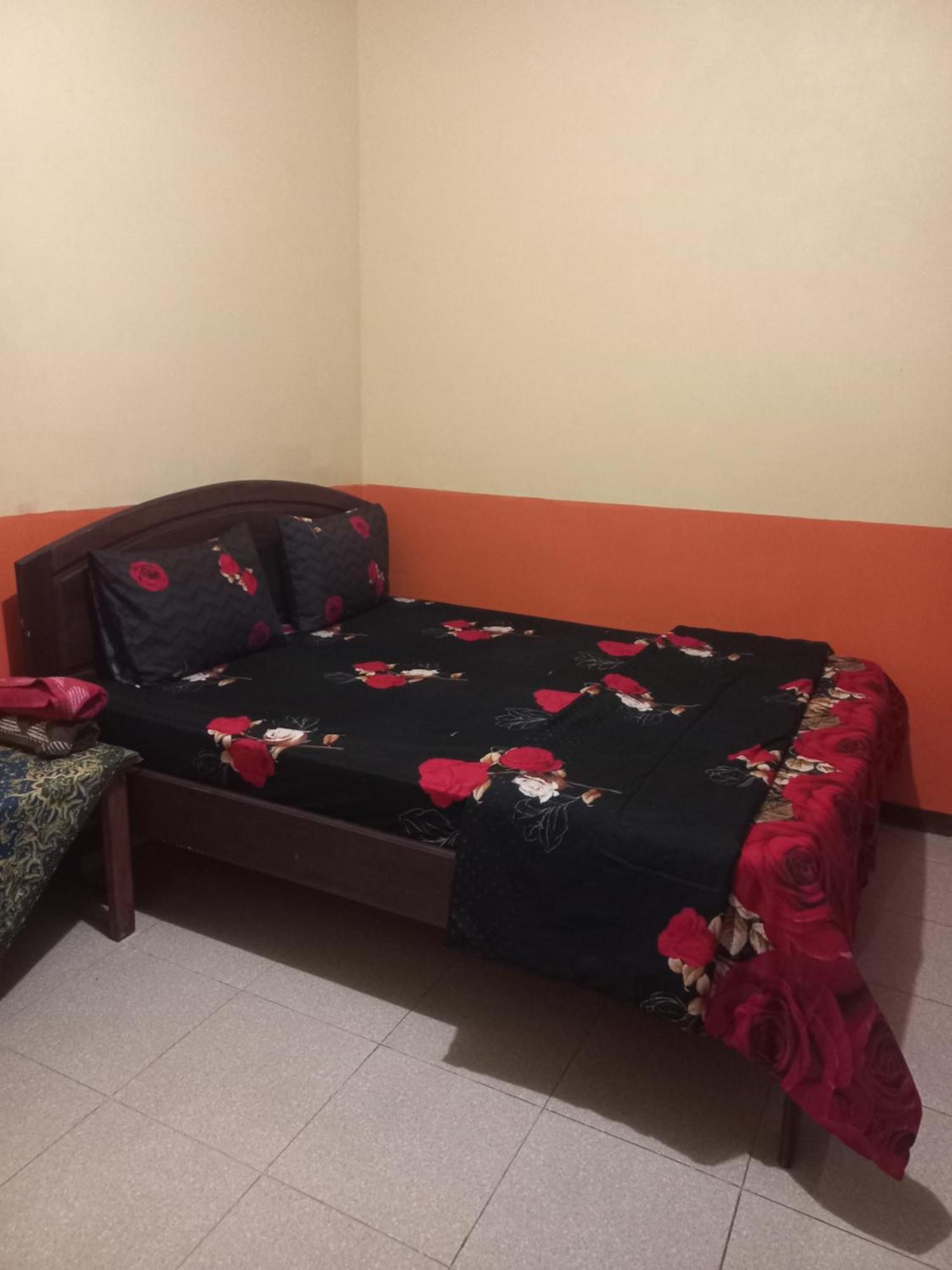 Sun Rice Homestay Ruteng Szoba fotó